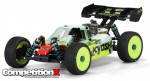 Proline Pre-Cut Bodies - Type-R, Predator, Phantom