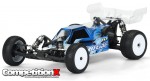 Proline Pre-Cut Bodies - Type-R, Predator, Phantom