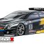 Protoform Cadillac ATS-V.R Clear Body