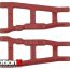 RPM Plastic Now Available in RED