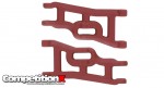 RPM Plastic Now Available in RED