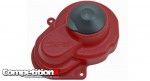 RPM Plastic Now Available in RED