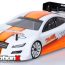 Serpent Natrix 748-e 1:10 Scale 200mm Touring Car