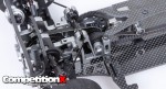 Serpent Natrix 748-e 1:10 Scale 200mm Touring Car