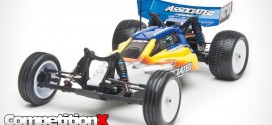 Team Associated RC10B4.2 RTR Brushless LiPo Combo