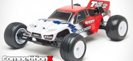 Team Associated RC10T4.2 RTR Brushless LiPo Combo