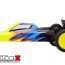 Team C TC02C EVO 2WD Mid-Motor Buggy