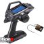 Airtronics M12S Super Radio System