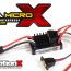 Castle Creations Mamba Micro X 1:18 Power System