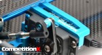 Exotek EXO-FIVE Chassis Conversion for the Tamiya EVO5/EVO5 MS