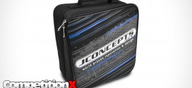 JConcepts Radio Bag for the Futaba 4PX