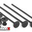 JConcepts 1:10 Offroad Tire Sticks