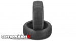 JConcepts Reflex 60mm 1:10 Buggy Tires