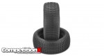 JConcepts Reflex 60mm 1:10 Buggy Tires
