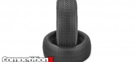 JConcepts Reflex 60mm 1:10 Buggy Tires