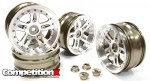 Four New 2.2in Wheels from Team Integy