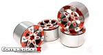 Four New 2.2in Wheels from Team Integy