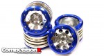 Four New 2.2in Wheels from Team Integy