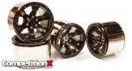 Four New 2.2in Wheels from Team Integy