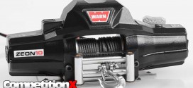 RC4WD 1:8 Warn Zeon 10 Winch