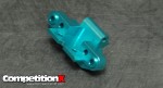 Second Wave - STRC Aluminum Parts for Axial's Yeti