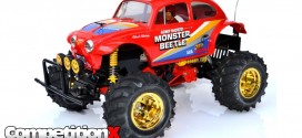 Tamiya Monster Beetle Re-Release Rumor