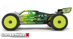 TLR 8IGHT-T E 3.0 Electric Truggy Kit