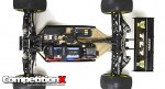 TLR 8IGHT-T E 3.0 Electric Truggy Kit