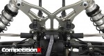 TLR 8IGHT-T E 3.0 Electric Truggy Kit