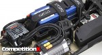 TLR 8IGHT-T E 3.0 Electric Truggy Kit