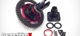 Vertigo Performance Losi 5IVE-T Monster Locker Hi-Torque Spool