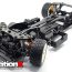 ABC Hobby Gambado Mini FF Kit