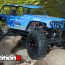 Review: Axial 2.2 Falken Wildpeak M/T Tires