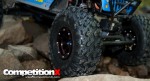 Axial 2.2 Falken Wildpeak M/T Tires for the Wraith