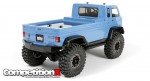 Axial Jeep Might FC Clear Body