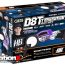HPI Tessmann Edition Q32 D8T