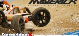 HPI / Maverick RC Facebook Giveaway