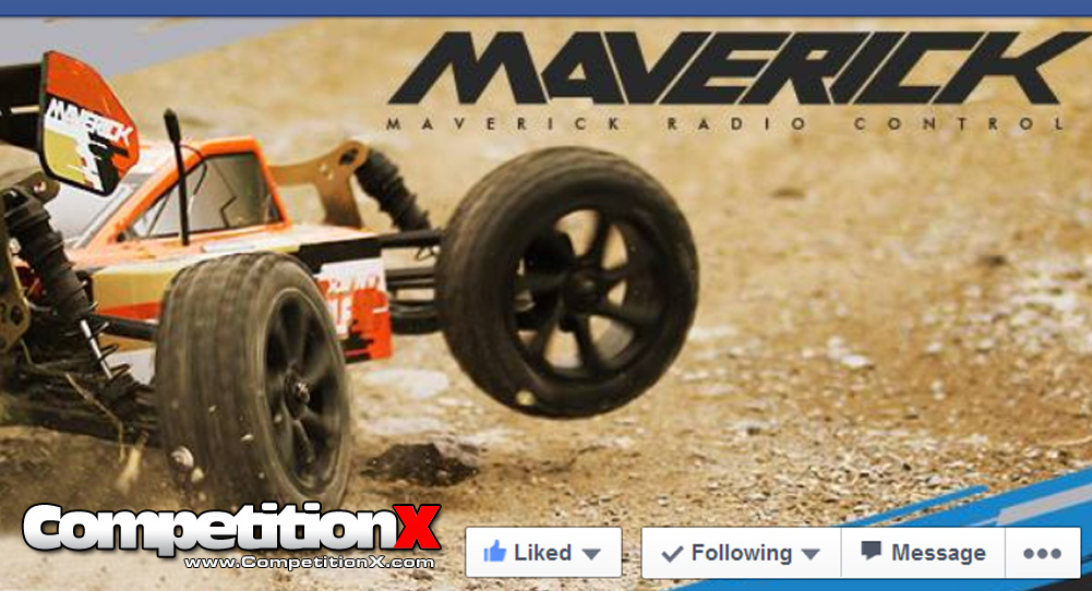 hpi maverick phantom