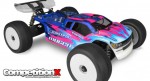 JConcepts Finnisher Body for Mugen MBX7-T Truggy
