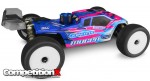 JConcepts Finnisher Body for Mugen MBX7-T Truggy