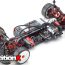 Kyosho TF7 1:10 4WD Touring Car