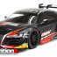 Losi 1:6 Audi R8 LMS Ultra RTR