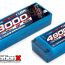 LRP Outlaw Car Line of Batteries