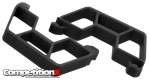 RPM Nerf Bars for Traxxas LCG 2WD Slash