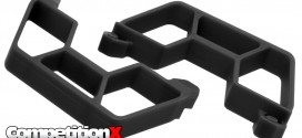 RPM Nerf Bars for Traxxas LCG 2WD Slash