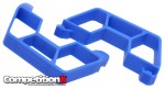 RPM Nerf Bars for Traxxas LCG 2WD Slash