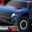 Traxxas Ford F-150 Raptor with Onboard Audio