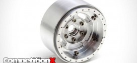 Gear Head RC 1.9 EZ-Lock Beadlock Wheels