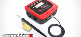 Hitec X2 AC Pro AC/DC Multi-Charger