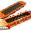 Integy Billet Aluminum Vehicle Recovery Boards